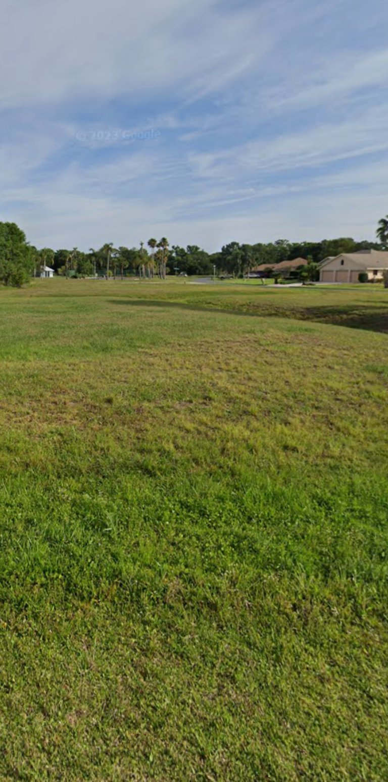 We'll buy your vacant land lot