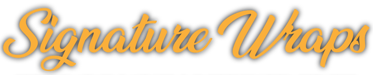 signature wraps canberra