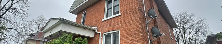 stouffville home buyer