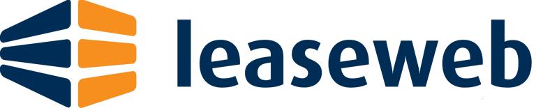leaseweb logo