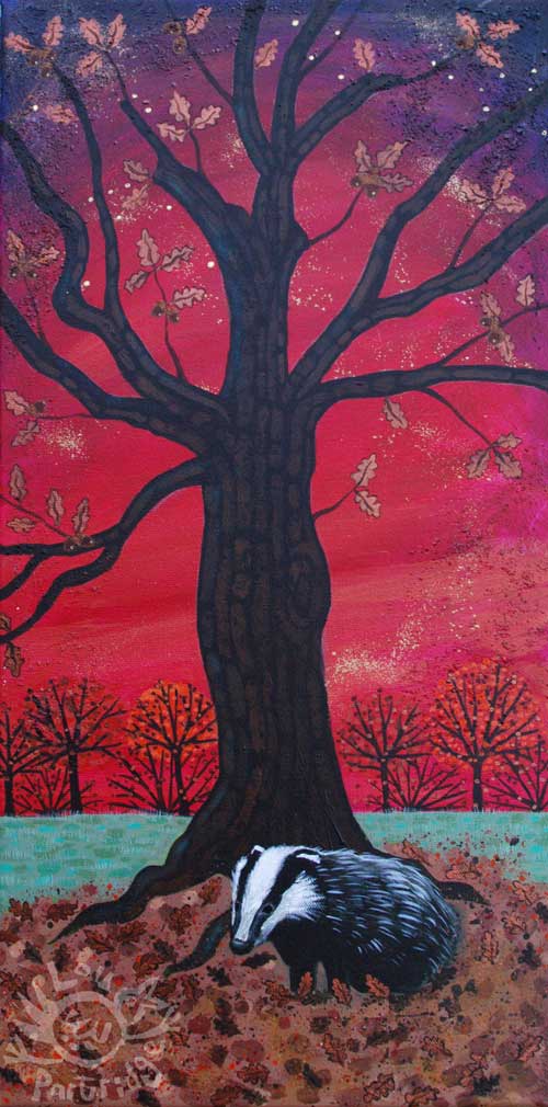 Steyning Art Trail Exhibition