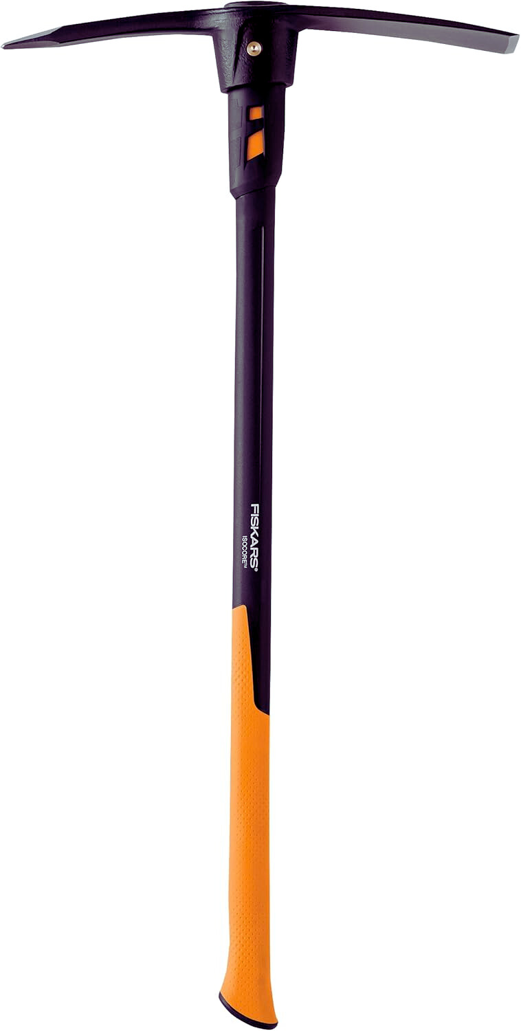 Fiskars Garden Hoe for Weeds