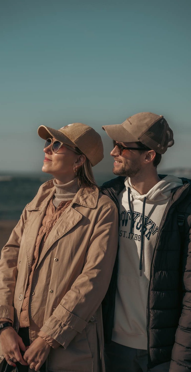 Couple on the coast photographer budva