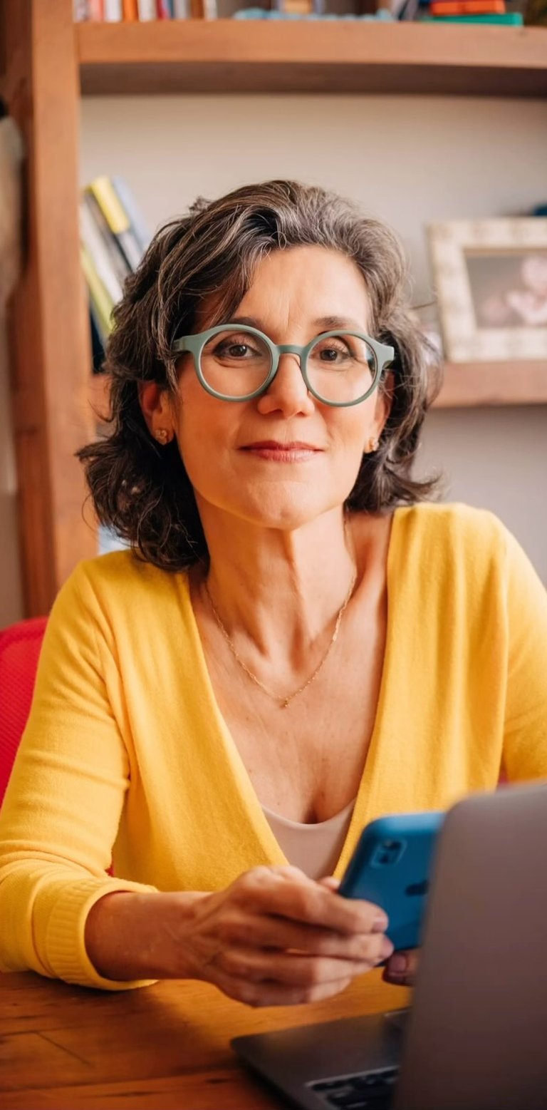 Márcia Gomes da Silva – Pediatra