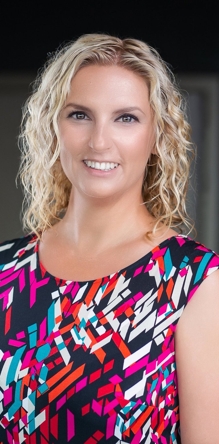 Joanna Kuzioła, coach programu Brain Game