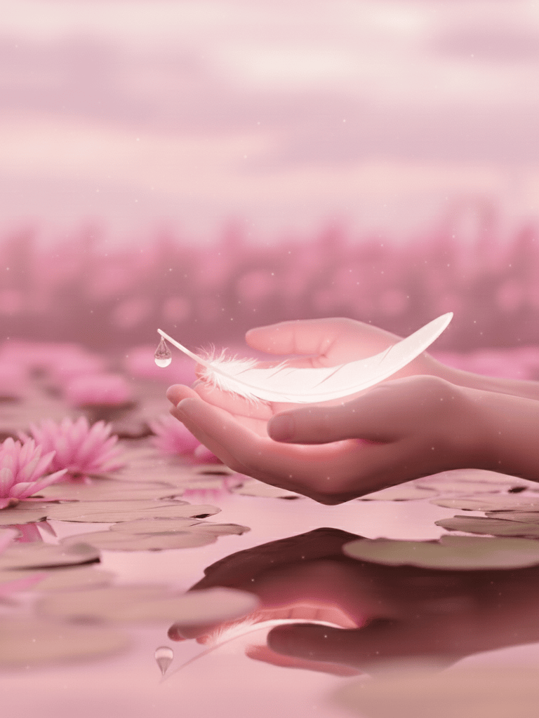 Massage en Lemniscate, soin énergétique pour l'harmonie corps-esprit, Montluçon.