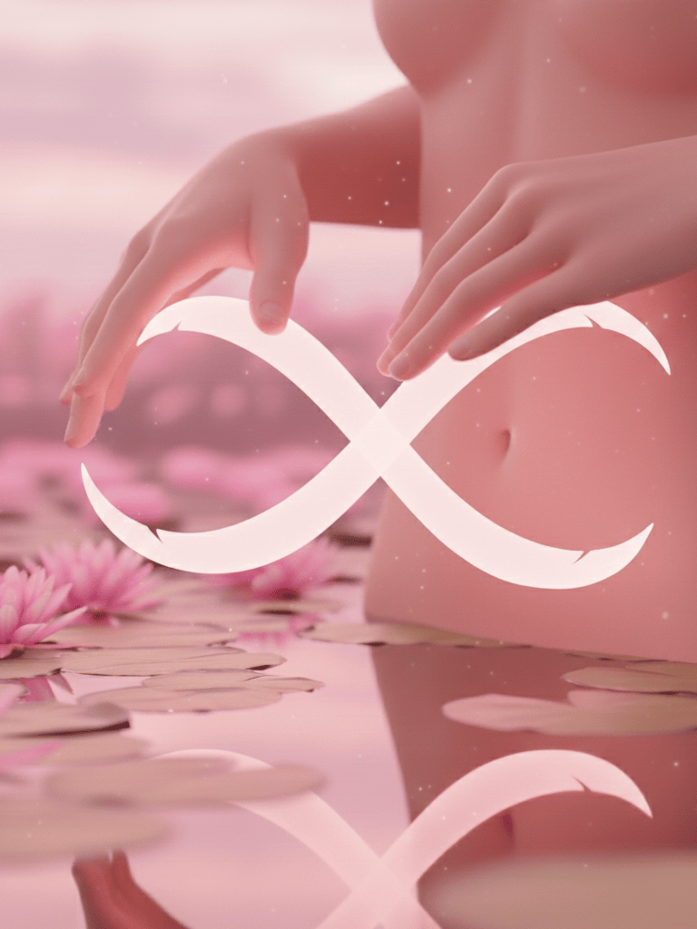 Micro Massage Énergétique (M.M.E.), soin énergétique doux pour enfants et adultes à Montluçon.