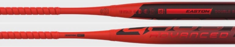 2026 Easton Ghost Advanced Fastpitch Softball Bat