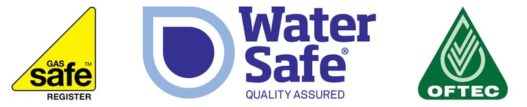 Gas Safe and Oftec registered engineer North Devon