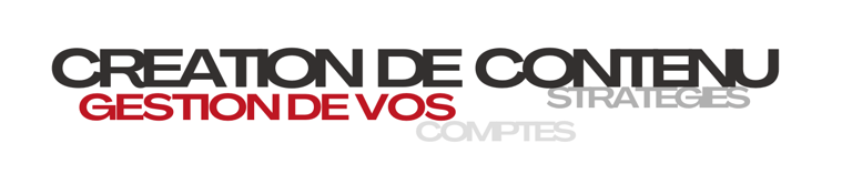 services social media