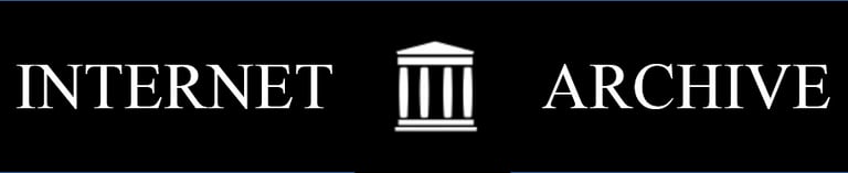 Intetrnet Archive