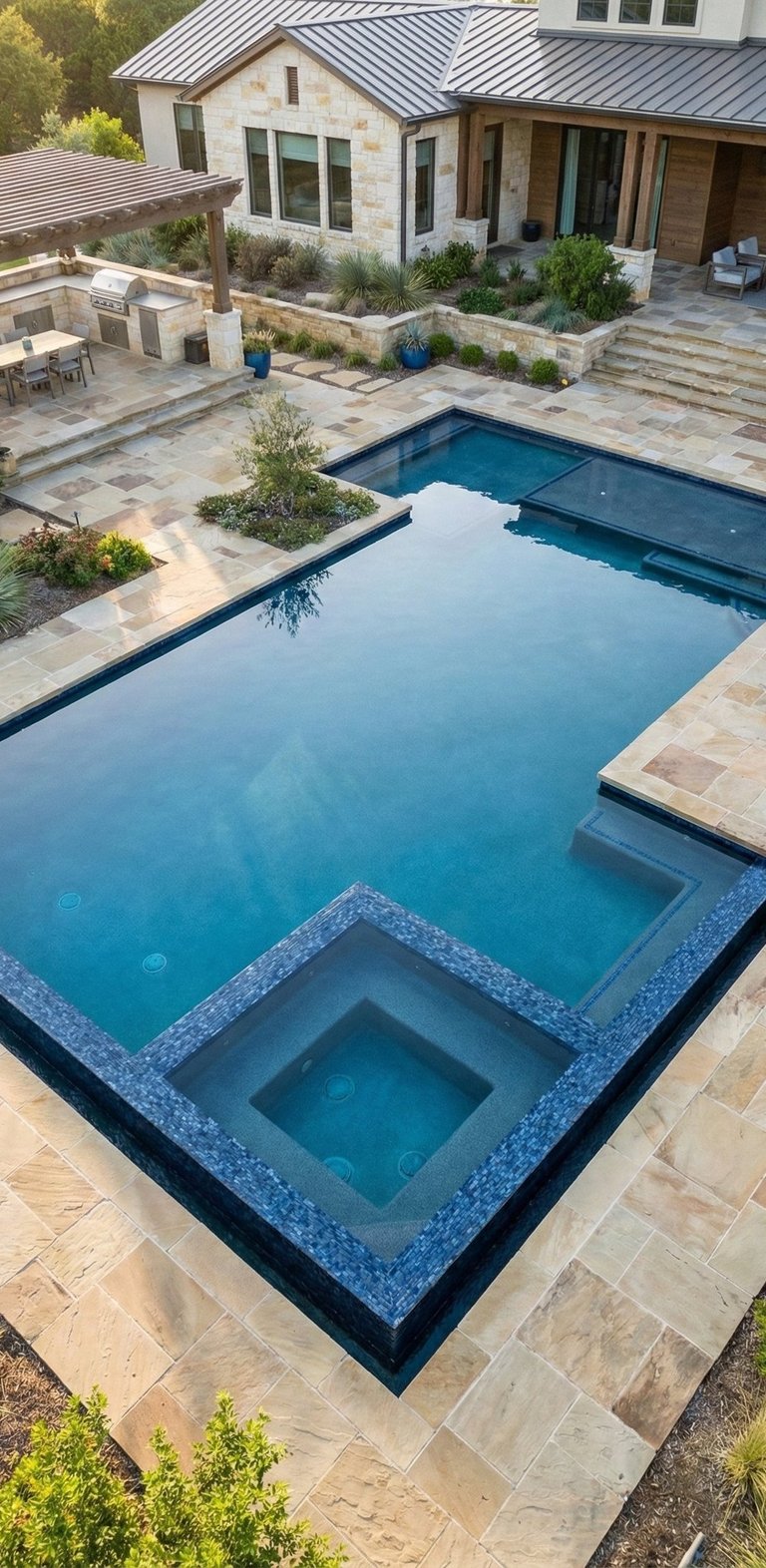 Pool filter diagnosis evaluating circulation and filtration system