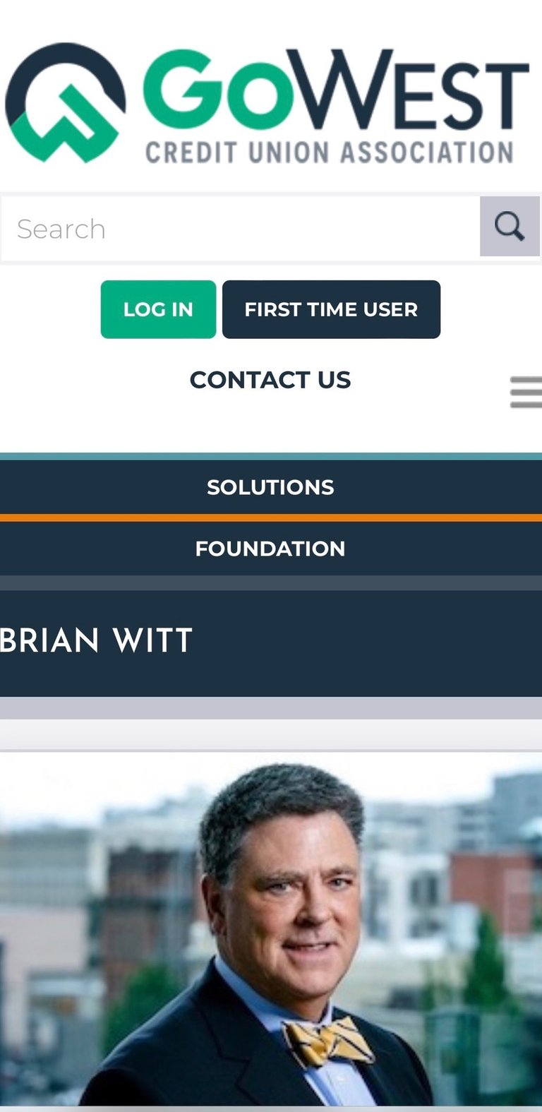 Brian Witt is an Oregon Fraudster