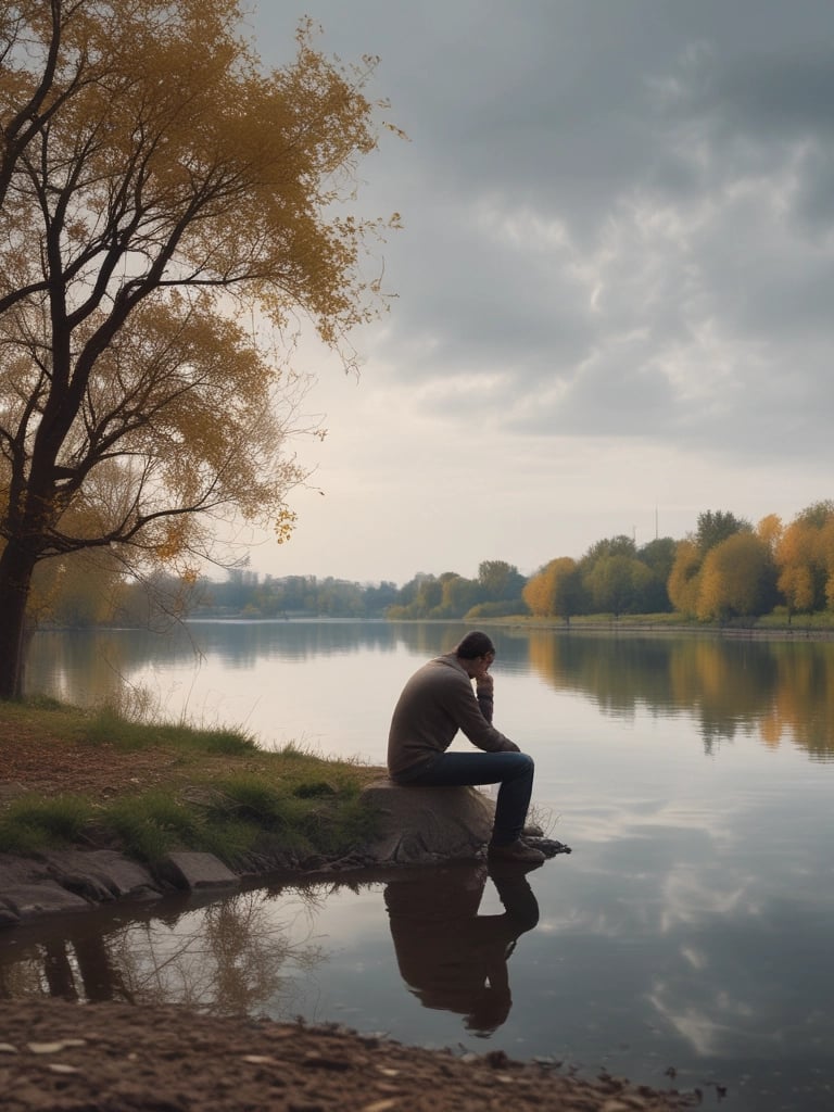 Bright living room with modern inventory