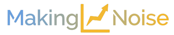 Making Noise Logo