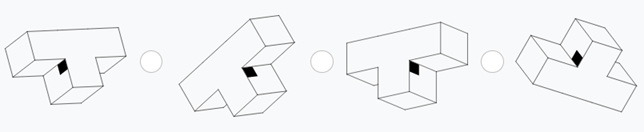 Spatial reasoning 4a
