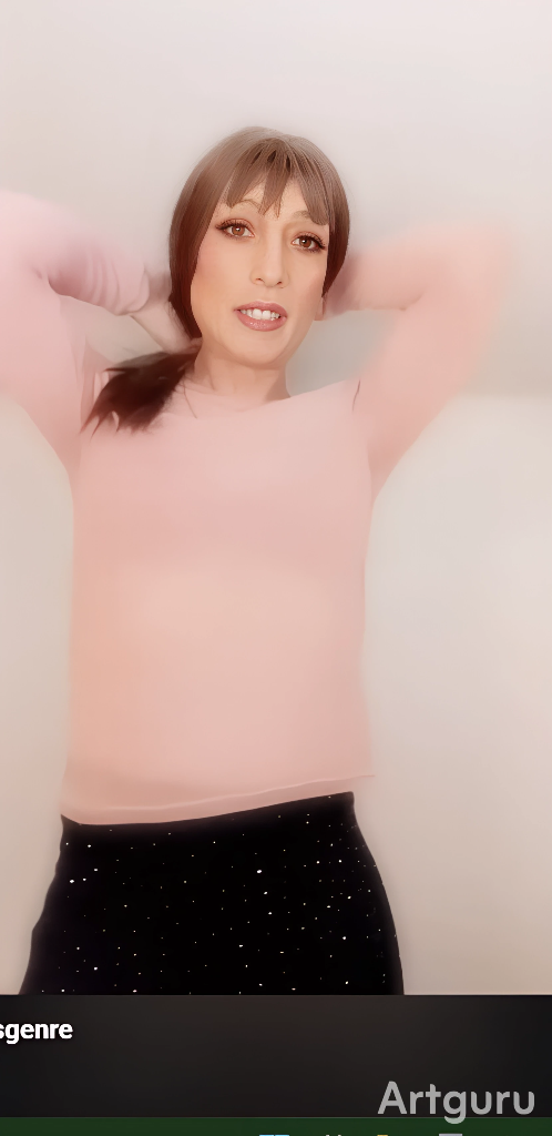 hypno sissy femme transgenre en transition féminisation hypnose mentale