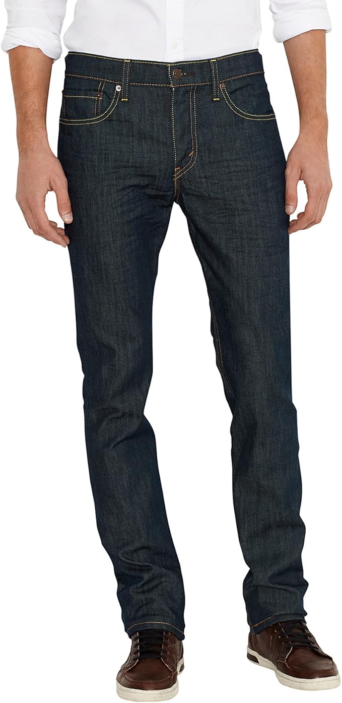 Levi’s 511 Slim-Fit Stretch Denim Jeans