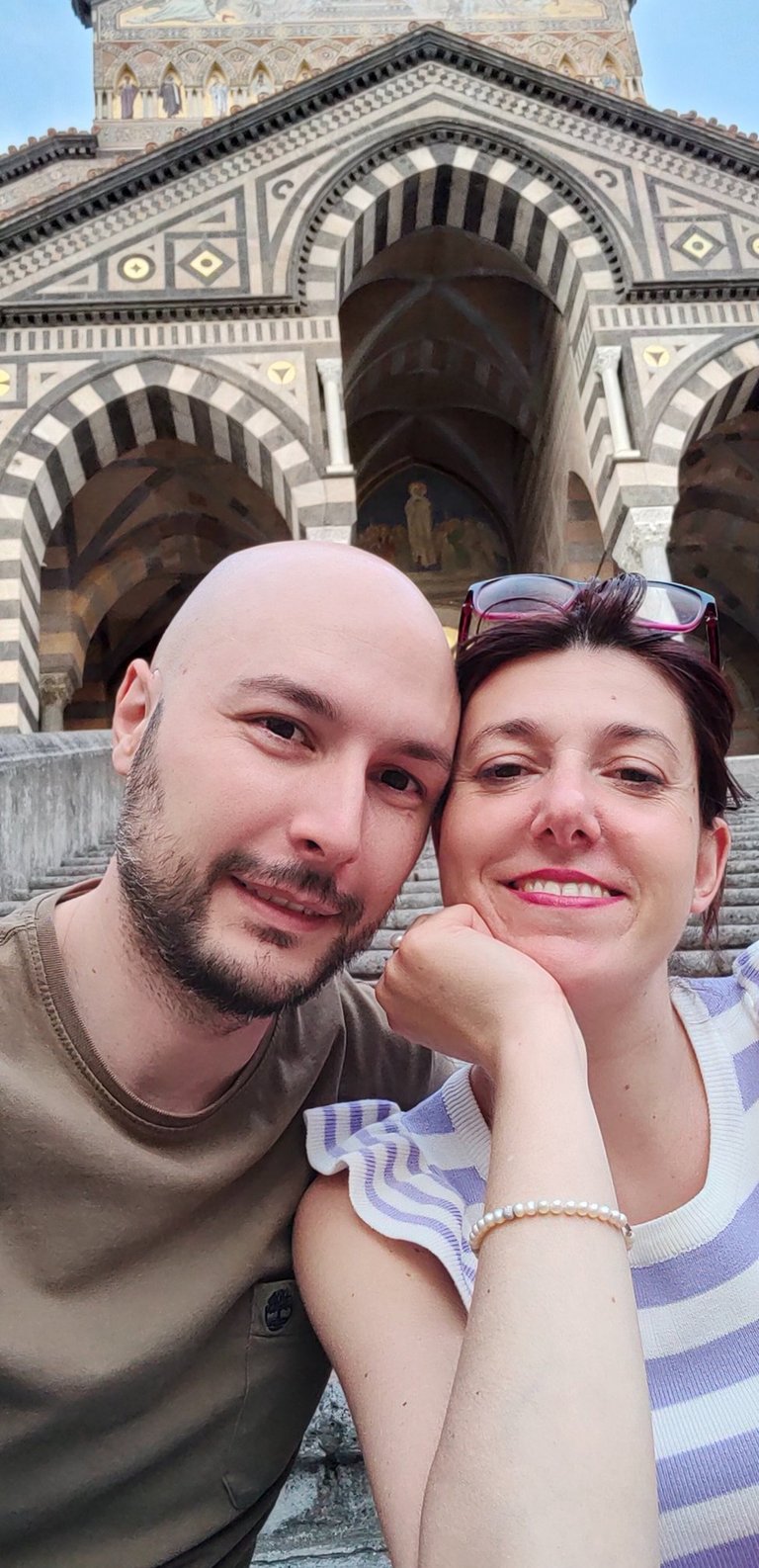 Finally Amalfi