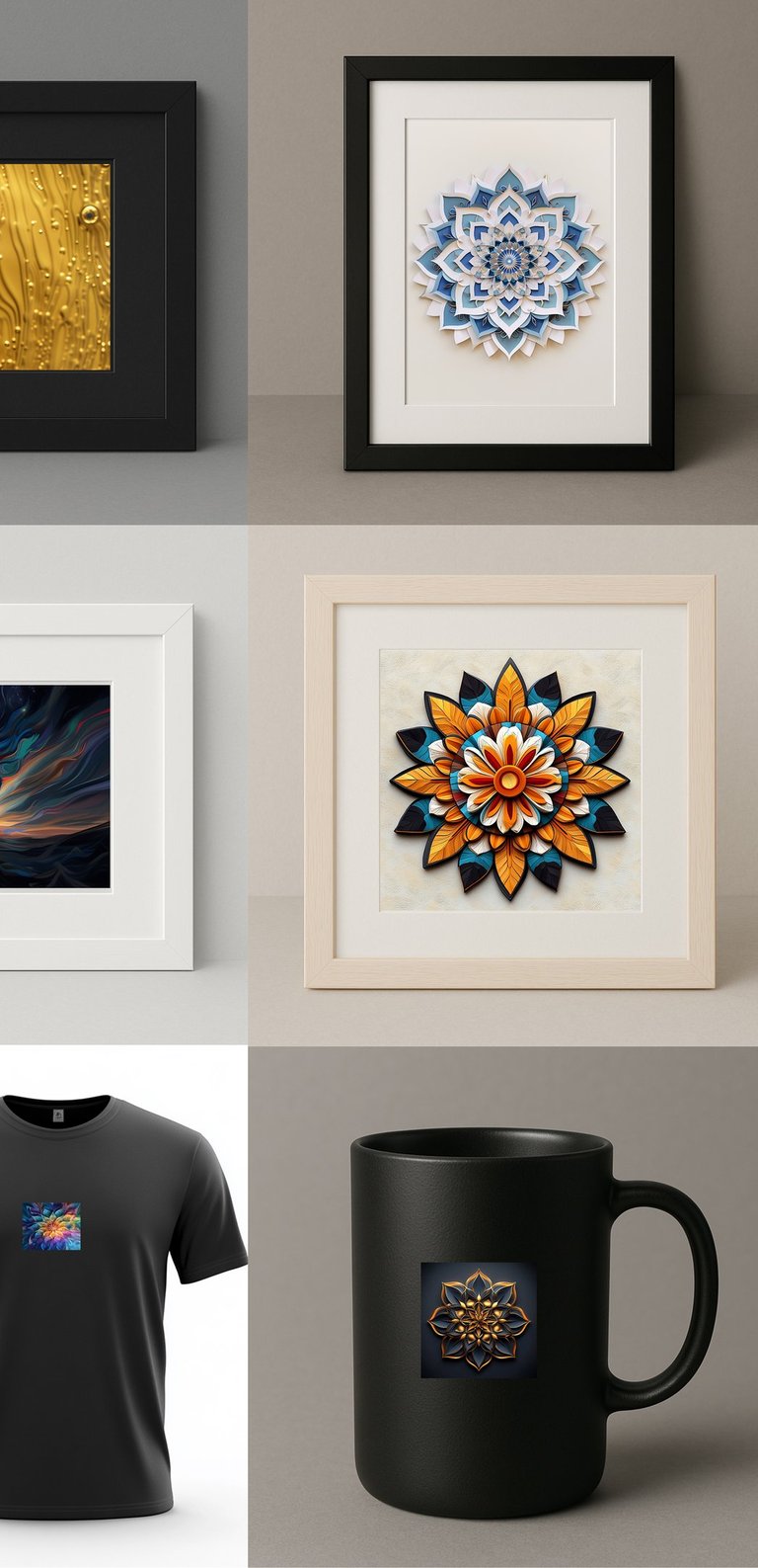 artworks