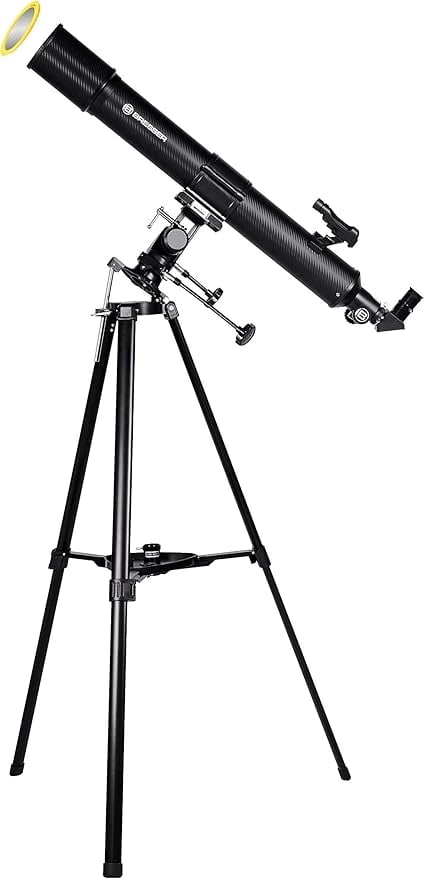 Bresser Taurus 90/900 NG