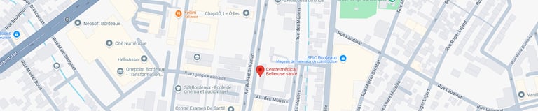 Aquitaine orthopédie Bègle prothèse orthèse