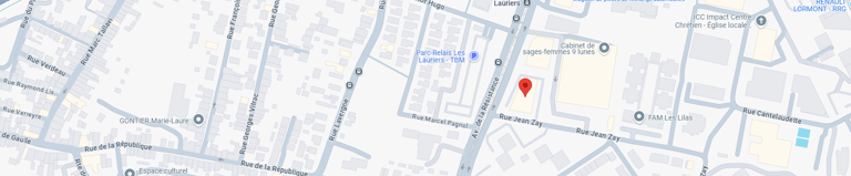 Aquitaine orthopédie Lormont prothèse orthèse