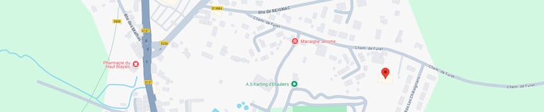 Aquitaine orthopédie Etauliers prothèse orthèse