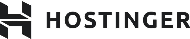 Hostinger Logo