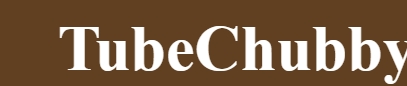 TubeChubby logo