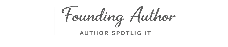 Founding Author Spotlight