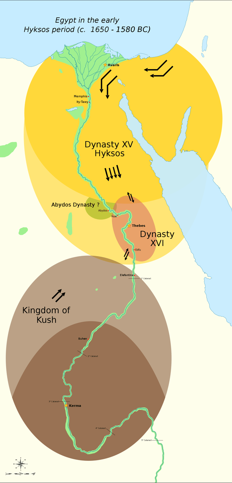 The New Kingdom Theban Renaissance