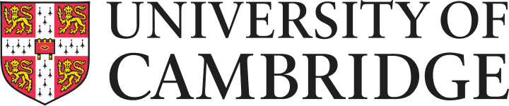 Logo Université de Cambridge
