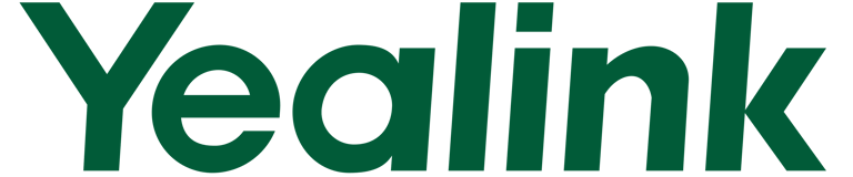 Logo Yealink - Partenaire AbiDesk - Solutions de téléphonie IP et DECT en Normandie Caen, Mondeville
