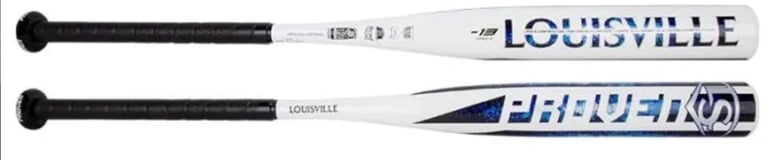 2025 Louisville Slugger Proven Fastpitch Softball Bat