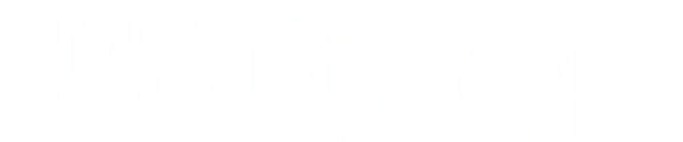 Manicool logo