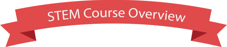 STEM course overview in Oman