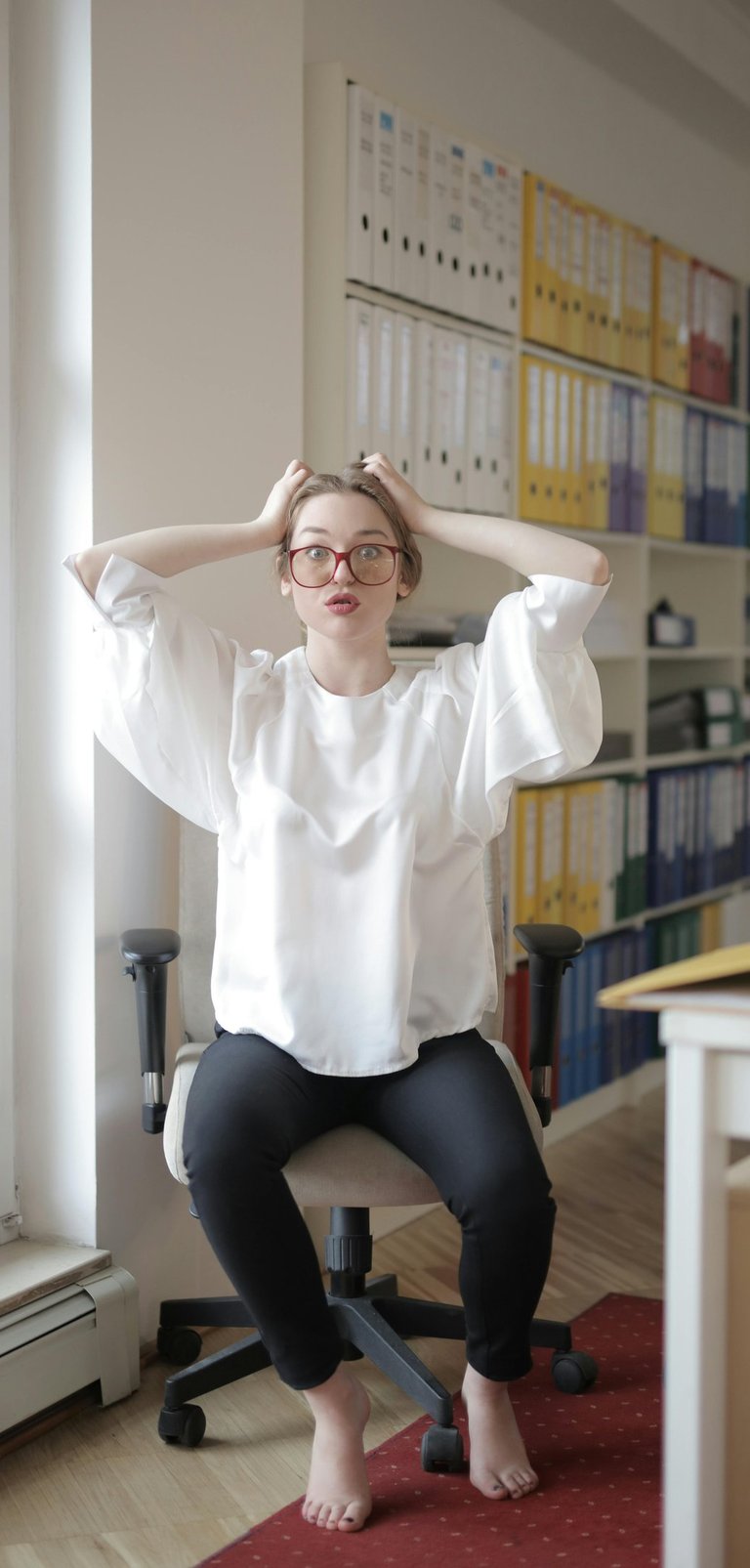 Modèle cherchant une agence OnlyFans