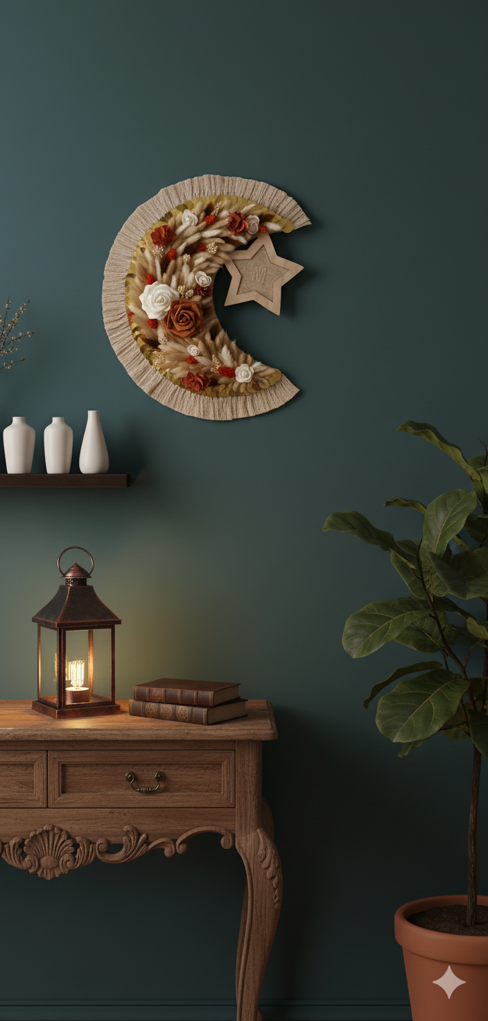 onglet décoration personalisée pour aller vers la boutique 