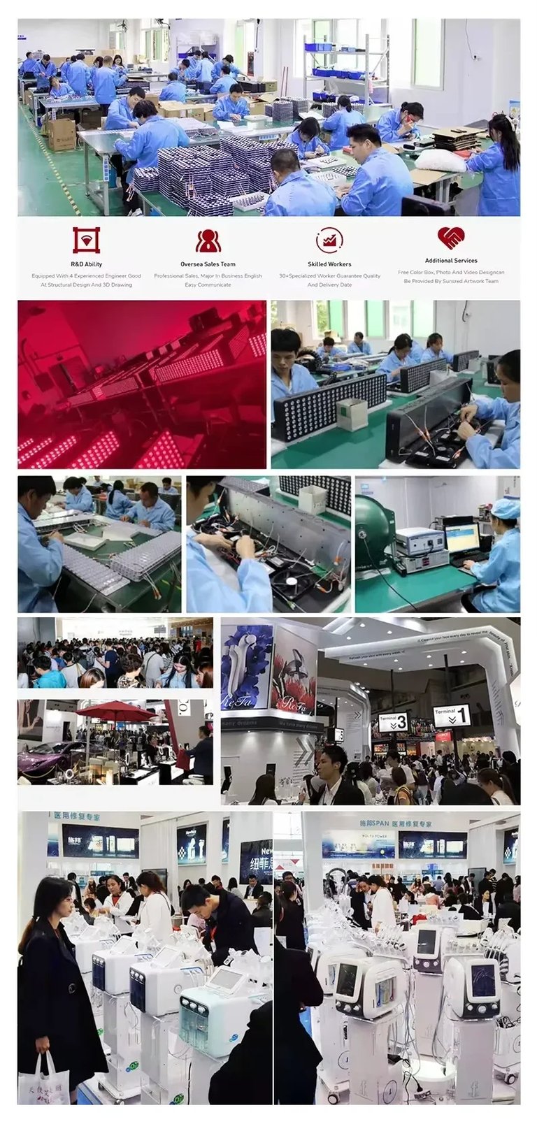 YEEQO is an innovative enterprise specializing in the research