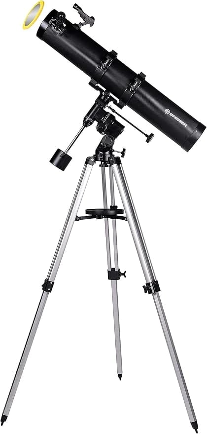 Bresser Galaxia 114/900 EQ-Sky