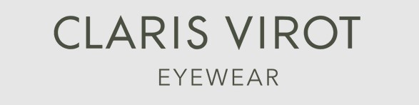 lunettes de soleil CLARIS VIROT