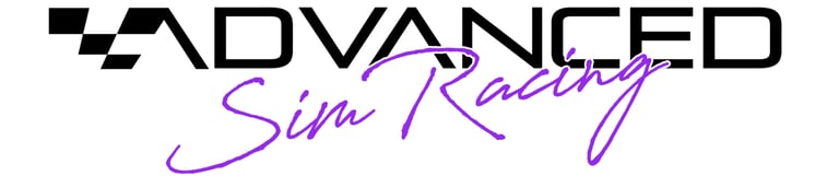 Advanced Simracing Logo