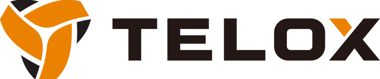 Logotipo Telox