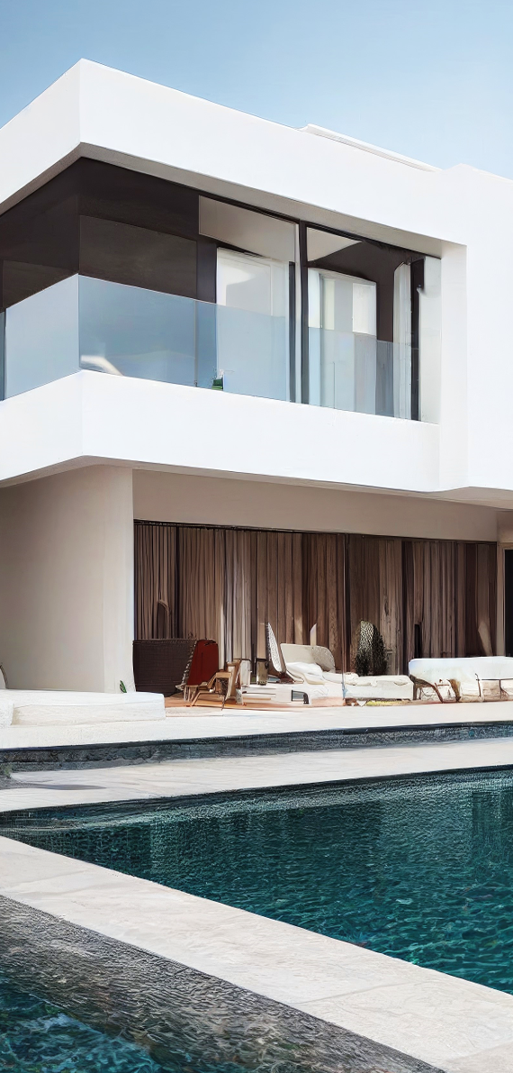 Video inmobiliario de alto impacto - High Impact real estate video