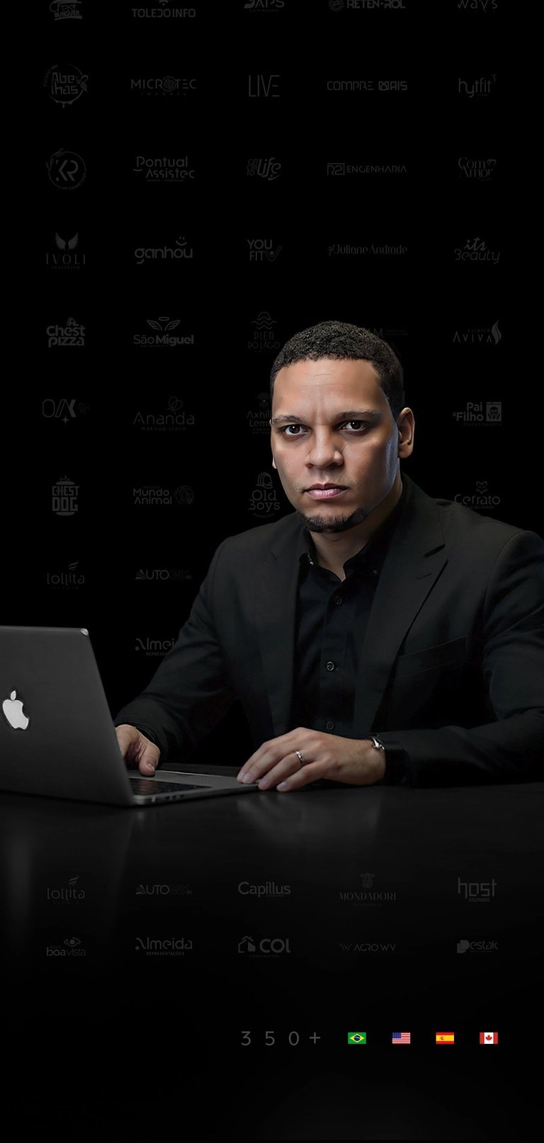 Especialista em Marcas