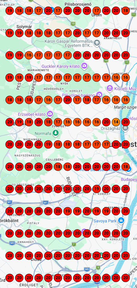 Google cégem oldal optimalizálás