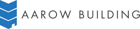 Aarow Building logo