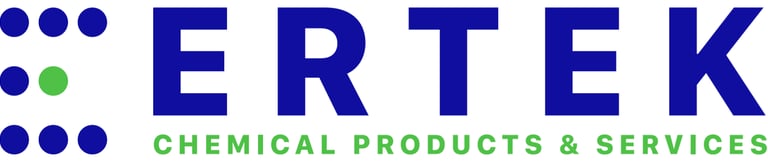 Ertek chemical water treatment boiler ballast