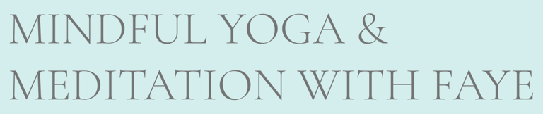 WARM, FRIENDLY YOGA CLASSES  IN ENGLISH AND IN FRENCH